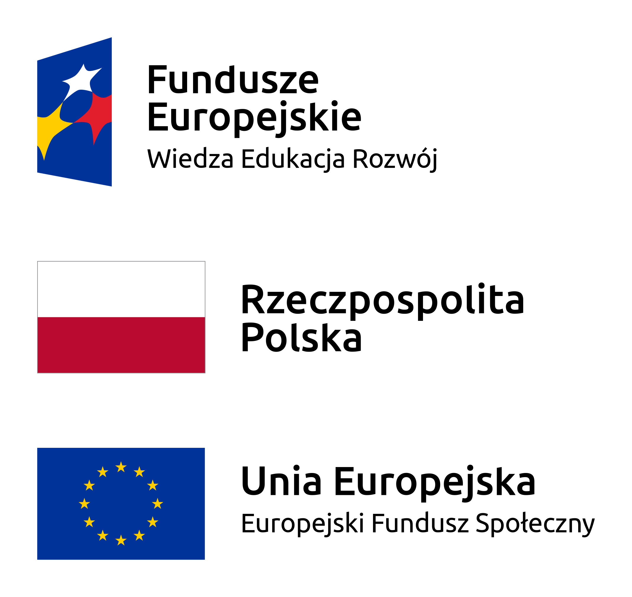 Fundusze Europejskie