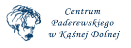 Centrum Paderewskiego w Kąśnej Dolnej